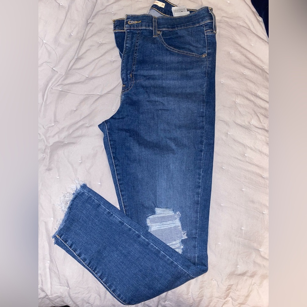 Levi’s Jeans